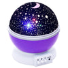 Sky LED Night Light Projector - Night Light Projector
