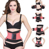 Slimming Neoprene Waist Cincher - Waist Clincher