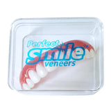 Smile Ready Cosmetic Fake Teeth - Fake Teeth