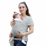 Soft & Comfortable Baby Carrier Sling - Carrier Sling