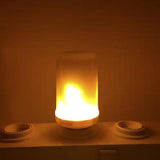 Special Flame Effect Light Bulb - Led bulb