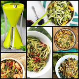 Spiral Vegetable Cutter - Kitchen