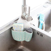 Sponge Holder For Kitchen Sink - Kitchen