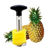 Stainless Steel Pineapple Slicer - Kitchen