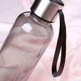 Stainless Steel Water Bottle With Cover - Kitchen