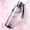 Stainless Steel Water Bottle With Cover - Kitchen
