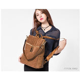 Stylish Backpack For Women - Backpack
