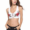Summer Lace Crop Top - Crop Top