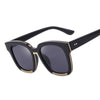 Thick Frame Sunglasses For Women - Sunglasses