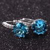 Trendy Ear Stud Earrings - Earrings
