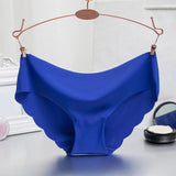 Ultra-Thin Seamless Panties For Women - Panties