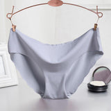 Ultra-Thin Seamless Panties For Women - Panties
