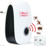 Ultrasonic Pest Repeller - Pest Repeller