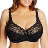 Underwire Bras Plus Size For Women - Bra