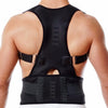 Unisex Magnetic Posture Corrector - Shapewear