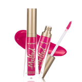 Vibrant Matte Liquid Lipstick - 6 Pcs - Makeup