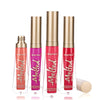 Vibrant Matte Liquid Lipstick - 6 Pcs - Makeup