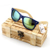 Vintage Sunglasses For Men - Sunglasses