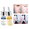Vitamin C Facial Serum & Hyaluronic Acid Serum - Anti-aging