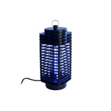 Waterproof LED Mosquito Killer Lamp - Mosquito Killer