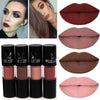 Waterproof Long Wear Matte Liquid Lipstick - Makeup
