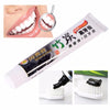 Whitening Bamboo Charcoal Toothpaste - Toothpaste